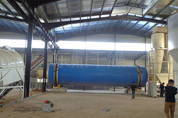 木屑烘干機|木屑烘干設(shè)備