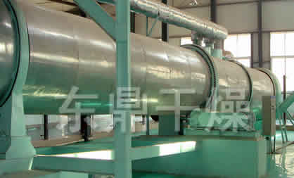 酵母烘干，酵母烘干機，酵母烘干機烘干現場